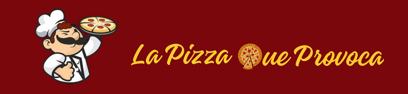 La Pizza que Provoca